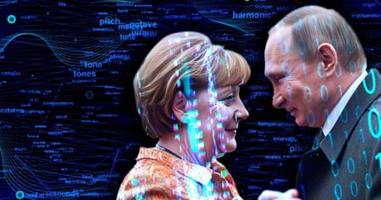 Deepfake, la mentira perfecta