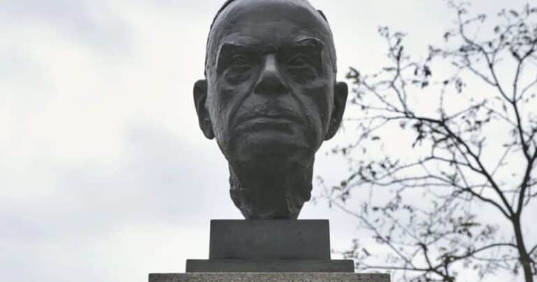 Thomas Mann: A 70 años de su muerte, nuevas publicaciones revelan su lucha contra el nazismo