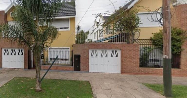 Horror en Lomas de Zamora: un hombre con problemas psiquiátricos mató a puñaladas a su hijo menor de edad