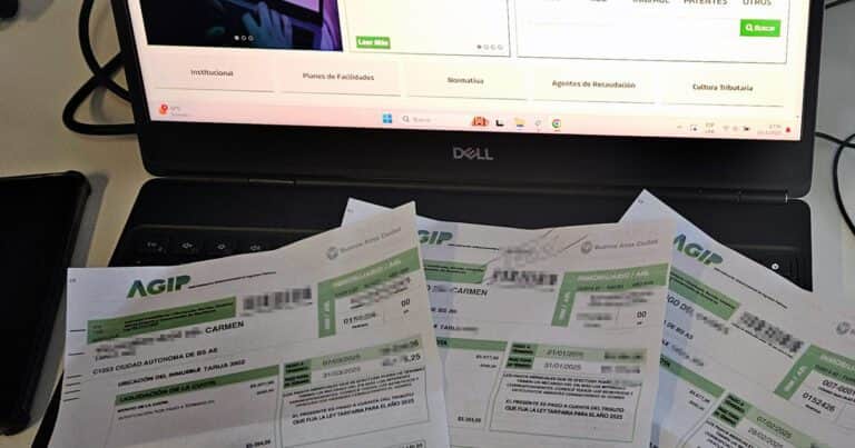 Cómo es el trámite exprés para recuperar saldo a favor por el pago de impuestos de la Ciudad y recuperar más de $700.000