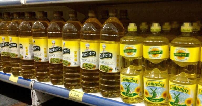 Aceite, leche, yerba y asado: el salario recupera poder de compra y mejora frente a alimentos básicos