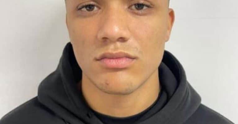 Alerta roja de Interpol: uno de los sicarios más peligrosos de Chile fue liberado por error y podría estar en la Patagonia argentina