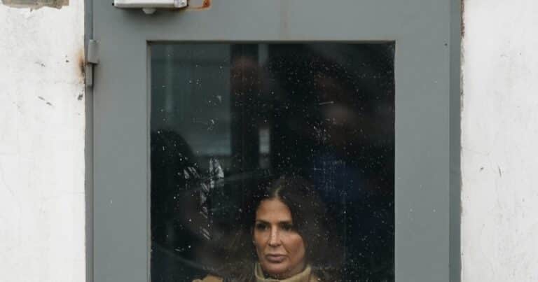 El durísimo contragolpe de la jueza Julieta Makintach contra sus colegas: «No hubo filmación prohibida»