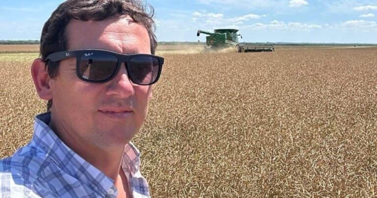 Las claves del éxito de una empresa familiar agrícola y ganadera que conducen los hermanos con alto nivel tecnológico