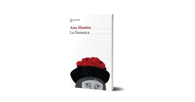 La sorprendente vida real de la artista Emilia Gutiérrez, que se esconde en la novela ‘La flamenca’