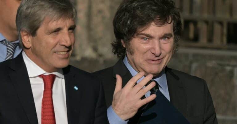 Cupón PBI: acusan a la Argentina de negarse a negociar con los beneficiarios del fallo en Londres
