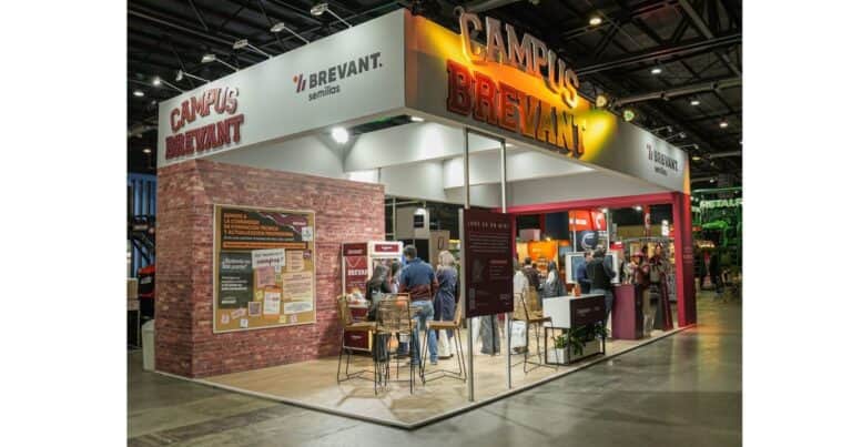 Campus Brevant, una comunidad de actualización técnica y profesional