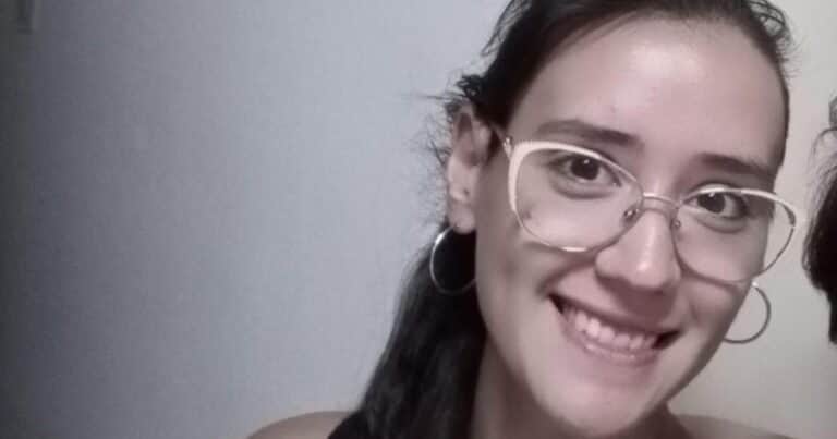 Conmoción en Mendoza por el femicidio de una docente: investigan si el novio la mató en un brote psicótico