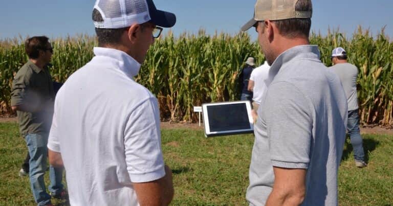 Congreso Internacional de Maíz: una multinacional mostrará toda su innovación y compromiso con la agricultura regenerativa