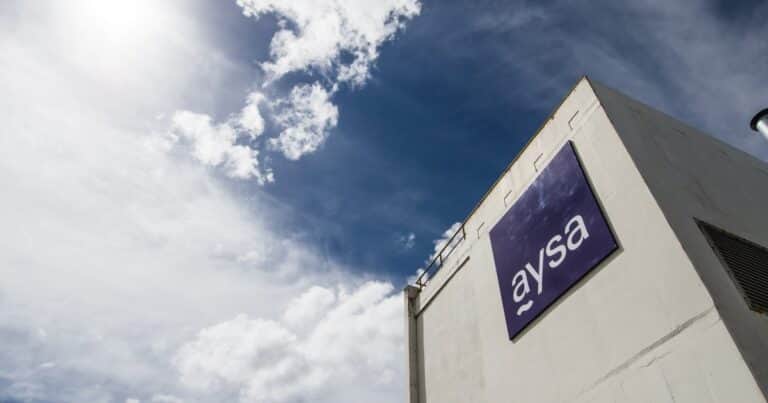 Inician la privatización de AySA: cuáles son los siguientes pasos
