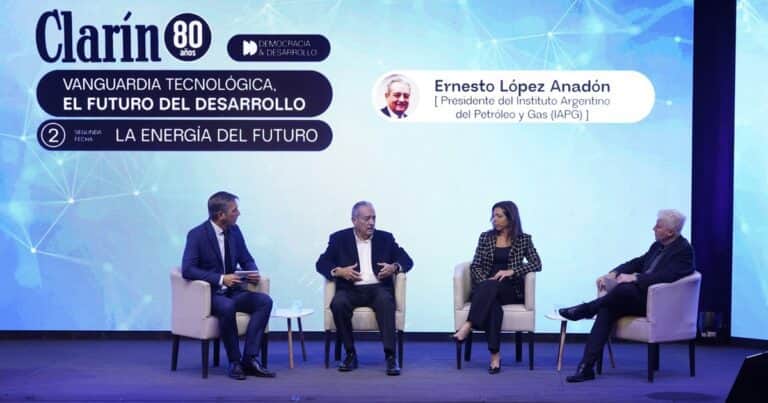 Expertos piden darle un carácter urgente al desarrollo de Vaca Muerta: «Tenemos que hacerlo o el mundo ni se va a enterar de que no lo hicimos”
