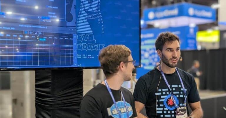 Black Hat USA 2025: “evilDoggie”, el dispositivo argentino que pone a prueba la seguridad de los autos modernos