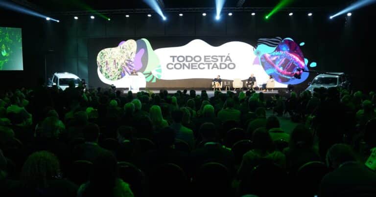 Prácticas productivas y mediciones, otra vez en el foco del Congreso de Aapresid