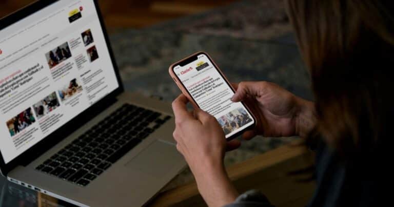 Cumplimos 80 años: leé sin límites los contenidos exclusivos con un 80% OFF