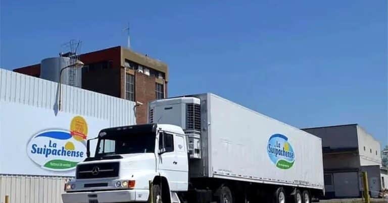 Sigue el conflicto en una histórica láctea con el gremio: echaron a 9 trabajadores acusados de participar en hechos de violencia contra los directivos