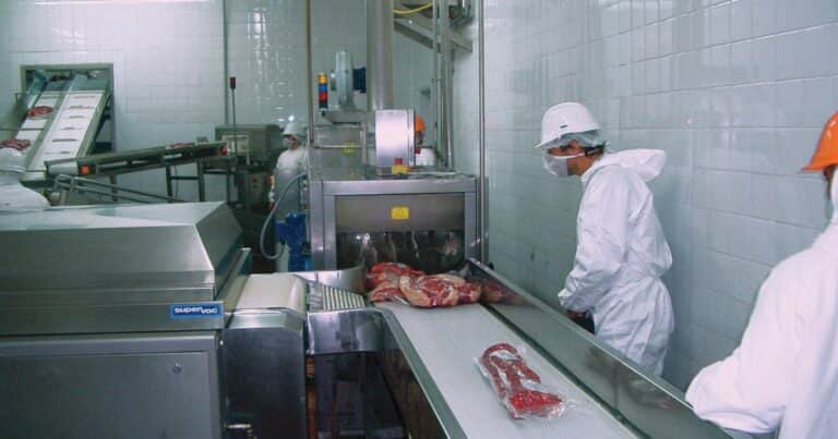 Las dos amenazas que pueden complicar el repunte de las exportaciones de carne
