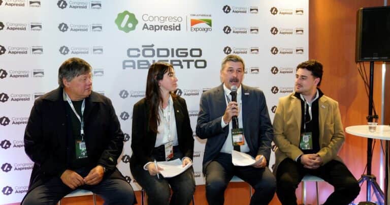 Argentina será sede por primera vez de la cumbre internacional de la maquinaria agrícola