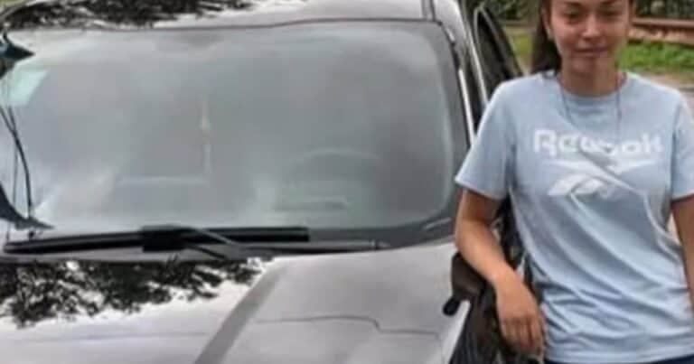 Matan a sangre fría a una joven en Laferrere para robarle el auto con el que trabajaba: «Fue por dos monedas»