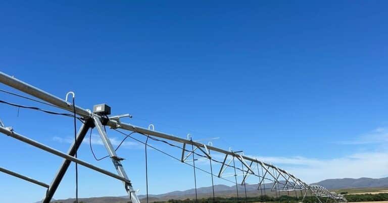 Regando Juntos: un congreso que une agricultura, innovación y solidaridad