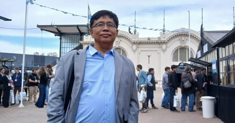 «Deslumbrado»: productores del mundo llegan a la Argentina en busca de tecnología