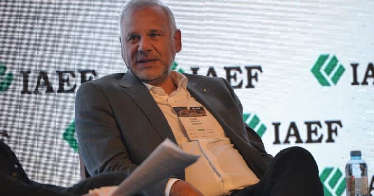 El CEO de una empresa líder no se calla: «Las tasas altas definitivamente están afectando el nivel de actividad»