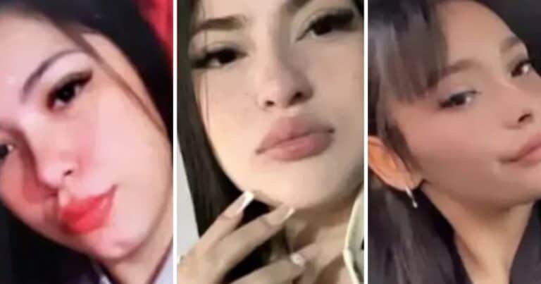 Triple crimen de las chicas de La Matanza: transmitieron el asesinato en vivo por Instagram para un grupo cerrado