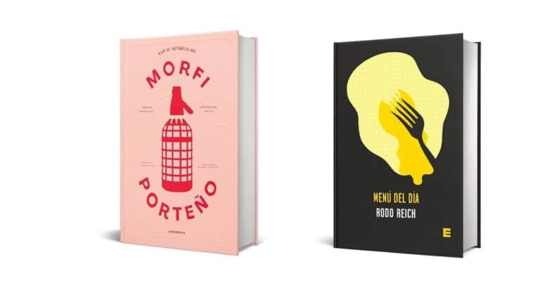 La cocina argentina contada en libros: del Gato Dumas a Paulina Cocina