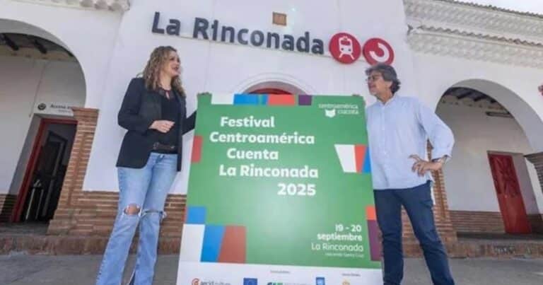 Centroamérica Cuenta regresa a Madrid con tributo a Ernesto Cardenal en su centenario