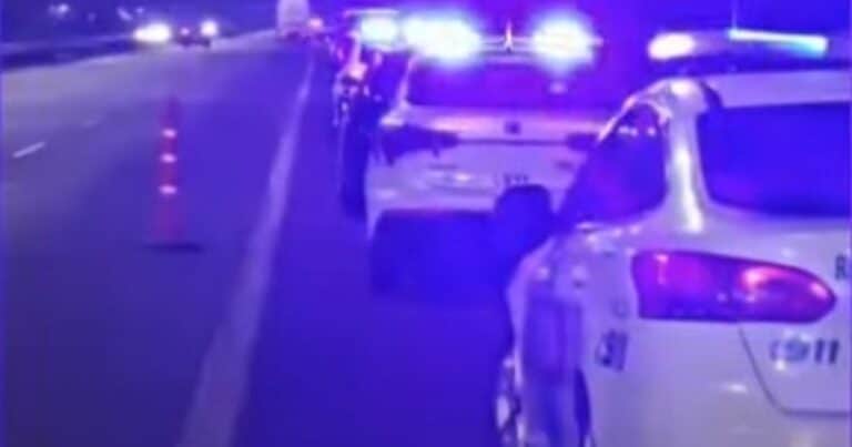 Un custodio de Cristina Kirchner mató a un motochorro que trató de robarle en José León Suárez