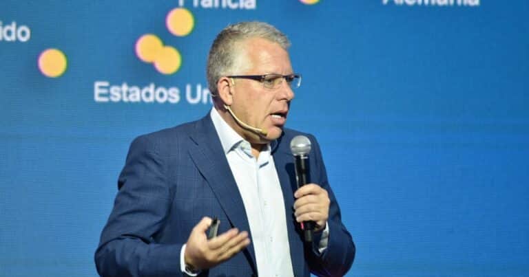 Dejó Accenture y se convirtió en un «angel investor»: en qué se fija para impulsar emprendimientos