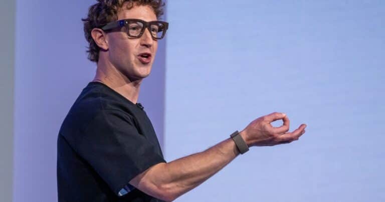 Zuckerberg, Jobs, Musk y más: los momentos más incómodos de las grandes figuras del mundo tech