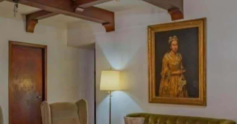 Tras nuevos allanamientos, la hija del jerarca nazi elude entregar el cuadro robado y ordenan su prisión domiciliaria