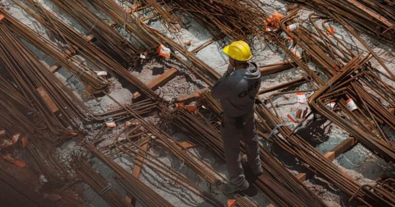 Sigue la retracción de la industria: en julio cayó 2,3% contra junio