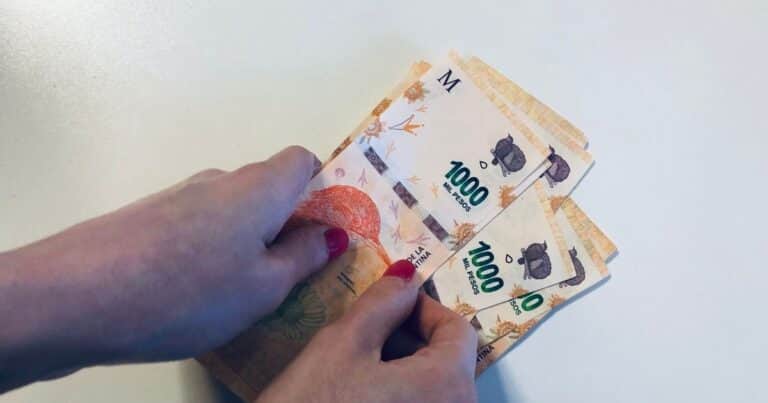 Salarios: en julio aumentaron por encima de la inflación
