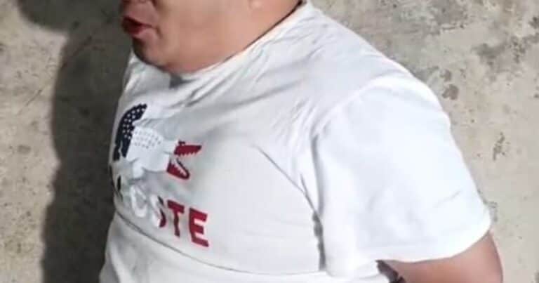 Cómo atraparon al quinto detenido por el triple crimen de Florencio Varela