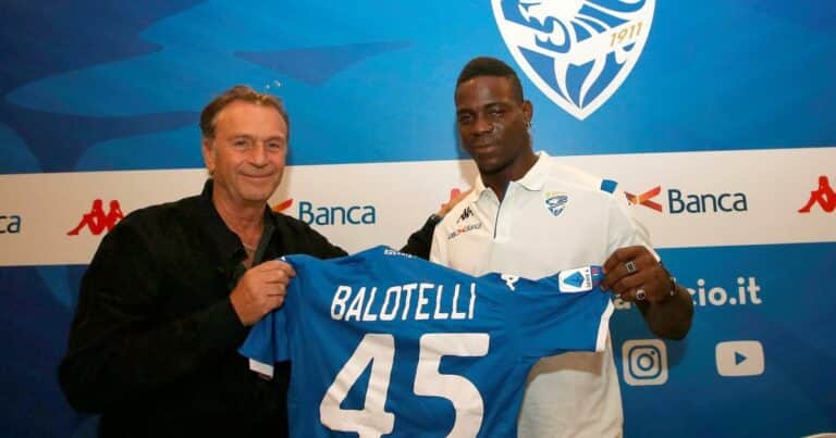 Brescia, la víctima más reciente del fútbol italiano