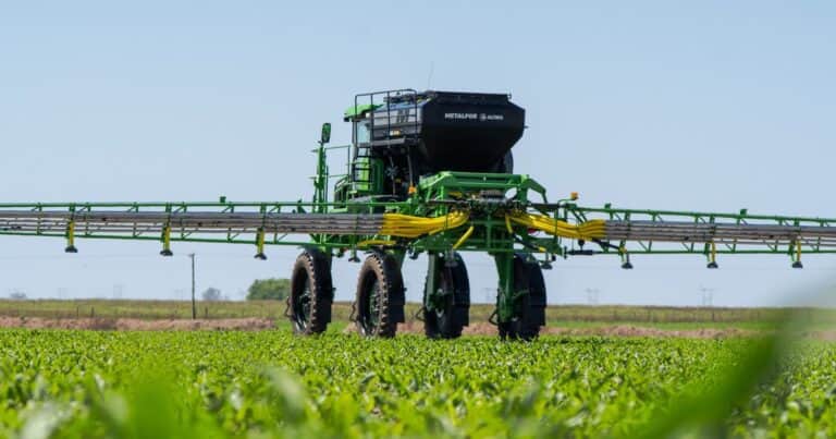 Una empresa argentina de maquinaria agrícola accedió a un financiamiento internacional por US$ 50 millones