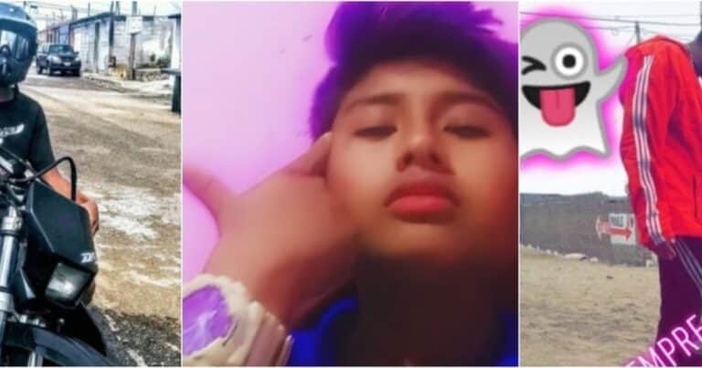 La historia del Pequeño J, el niño criado para ser narco y el sangriento final de su padre: «Toda la vida bandido»