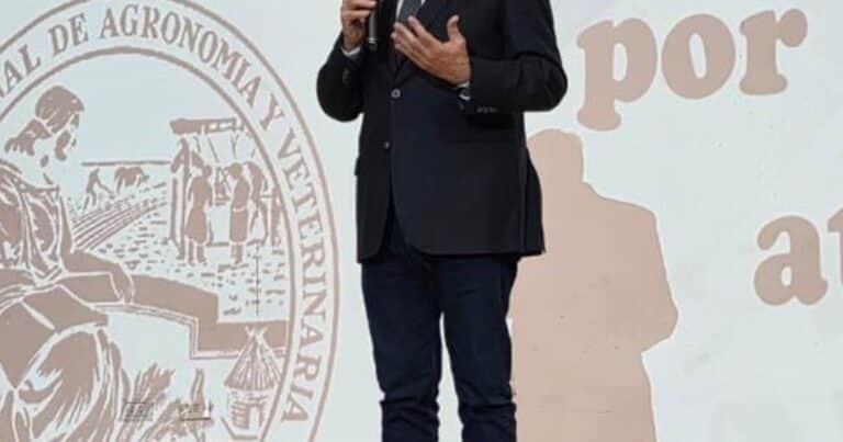 Un Testimonio Clarín Rural, incorporado a la Academia Nacional de Agronomía y Veterinaria