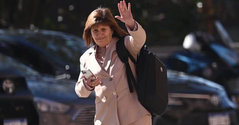 Triple crimen de Florencio Varela: Bullrich criticó a la Provincia y pidió no tratar el hecho como una cuestión de género