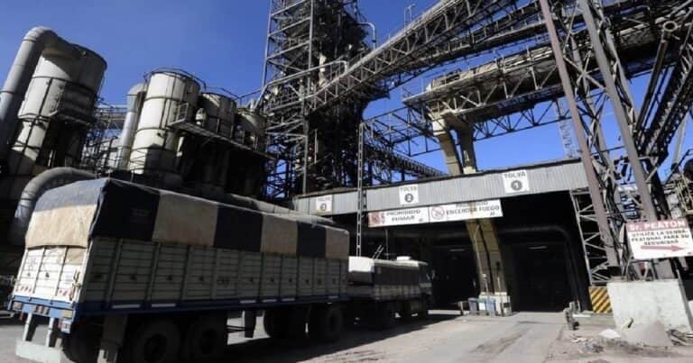 Calculan que el flete granario en Argentina cuesta hasta 30% más que en Brasil y Estados Unidos