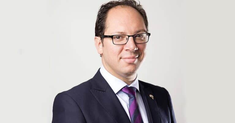 “Pese a la baja de tasas, los créditos inmobiliarios no se van a reactivar este año”, afirma líder inmobiliario