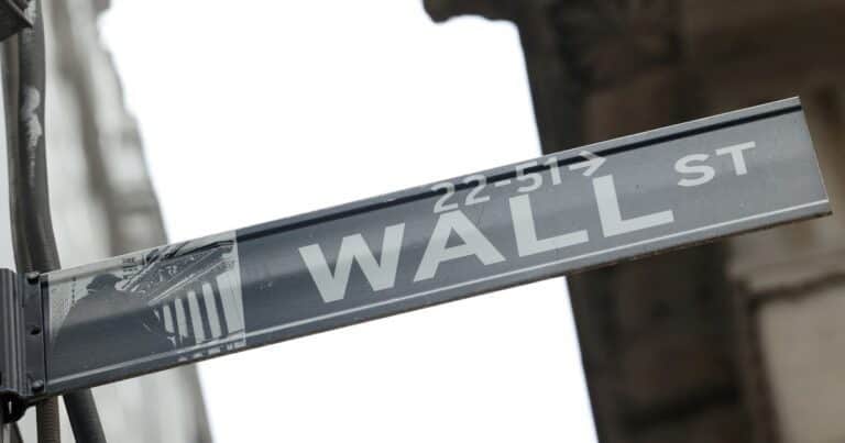 Papeles de bancos pierden hasta 48% este año en Wall Street: qué dicen los balances y qué se espera para el último trimestre
