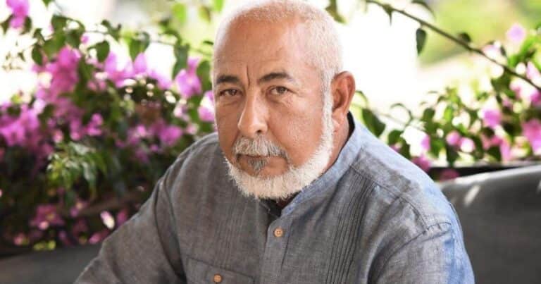 Leonardo Padura y sus tres patrias: «Cuba, mi trabajo y mi lengua