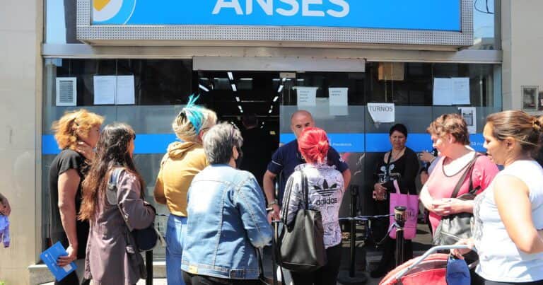 ANSeS dio a conocer el calendario de pagos de noviembre 2025