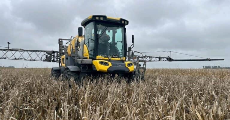 El campo argentino en movimiento: competir, producir e innovar con sostenibilidad