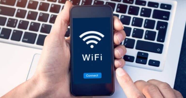 Conectarse a una red Wi-Fi sin contraseña: tres formas de hacerlo, paso a paso