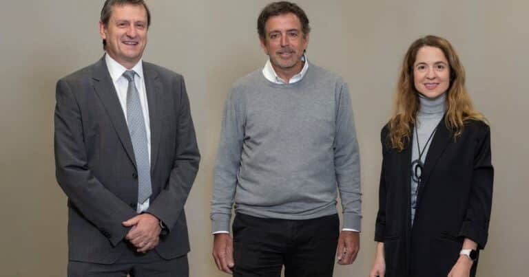 Sin Milei pero con los gobernadores arranca hoy el Coloquio de Idea