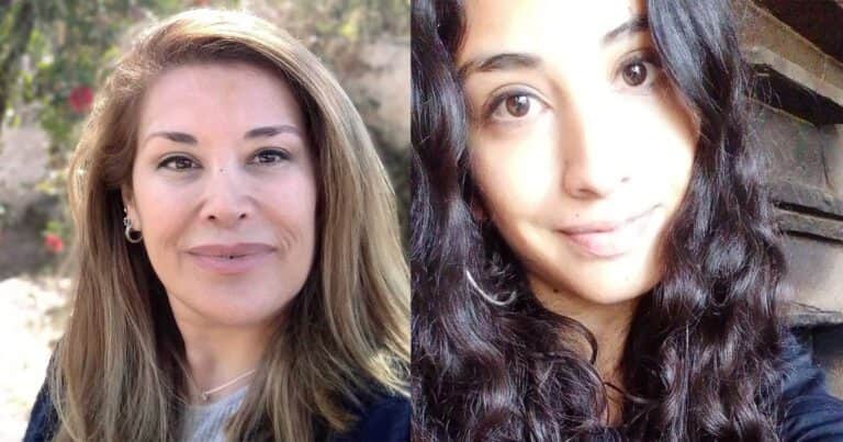 Quiénes eran Luna Giardina y Mariel Zamudio, las víctimas del doble femicidio de Córdoba