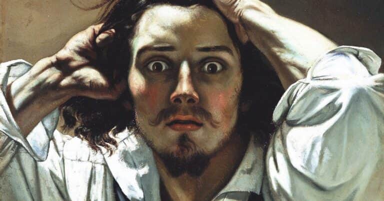 Qatar reafirma su influencia en el mundo del arte con el préstamo de una obra clave de Gustave Courbet al Museo de Orsay